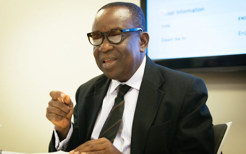 Albert Kan Dapaah, has expressed deep concern over the diminishing trust in Ghana's judiciary among political actors, particularly in the...