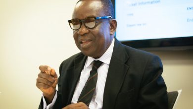 Photo of Kan Dapaah warns of potential chaos due to eroding trust in judiciary