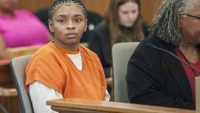 Photo of Milwaukee woman sentenced to 11 years for killing her alleged sex trafficker