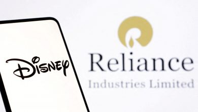 Photo of India’s competition watchdog approves $8.5bn Disney-Reliance merger