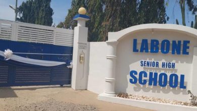 Photo of Seven Labone SHS students barred from WASSCE for lateness