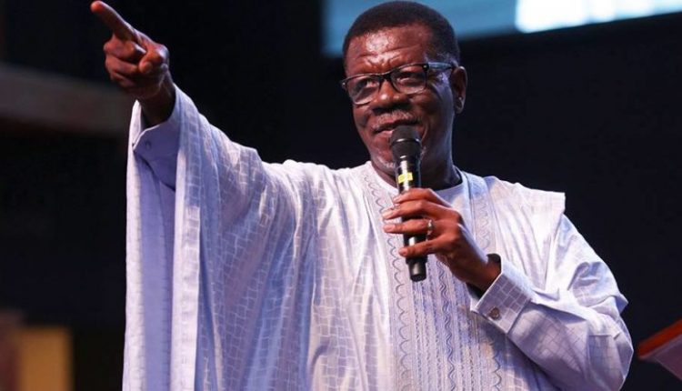 Pastor Mensa Otabil, the Founder of the ICGC has advised single individuals to pursue marriage without delaying for financial stability.