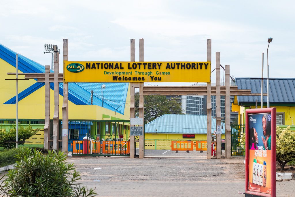 The NLA has disclosed that approximately 1 billion Cedis (around $130 million) in annual revenue is being lost to illegal lottery operators.