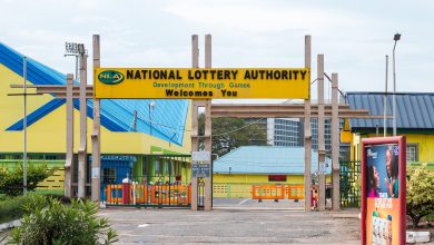 Photo of NLA reveals massive revenue loss of GH¢1bn due to illegal lottery operators