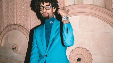 Photo of Man convicted of ordering son to Kill rapper PnB Rock in Los Angeles