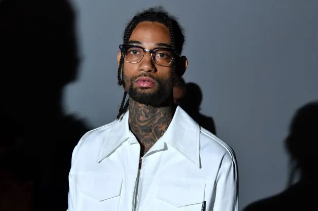 PnB Rock