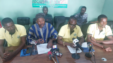 Photo of Ghana soybeans farmers urge government to lift grain export ban