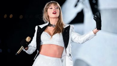 Photo of Taylor Swift’s Vienna concerts cancelled due to terror threat