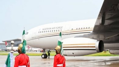 Photo of Outrage in Nigeria as President Tinubu acquires new plane amid economic crisis