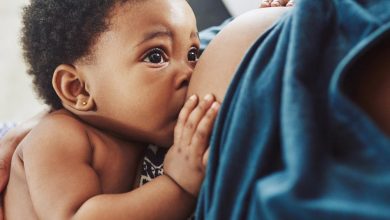 Photo of Exclusive Breastfeeding Key to Child’s Well-being- Health Expert