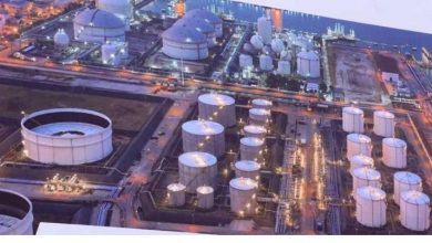 Photo of Jomoro Petroleum Hub: The Inside Story of How Ghana Almost Lost the $12 Billion Phase One Funding