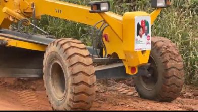 Photo of Essikadu Ketan: NPP and NDC candidates ‘lock horns’ over Eshiem Road