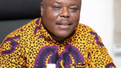 Photo of Election 2024 is between the past and the future – Joseph Cudjoe