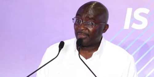 Dr. Mahamudu Bawumia, has recognized the ongoing challenges faced by Ghanaians but emphasized that their situation has notably improved...