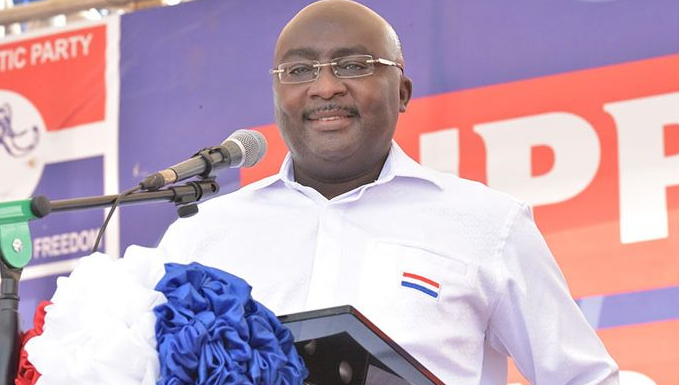 Bawumia