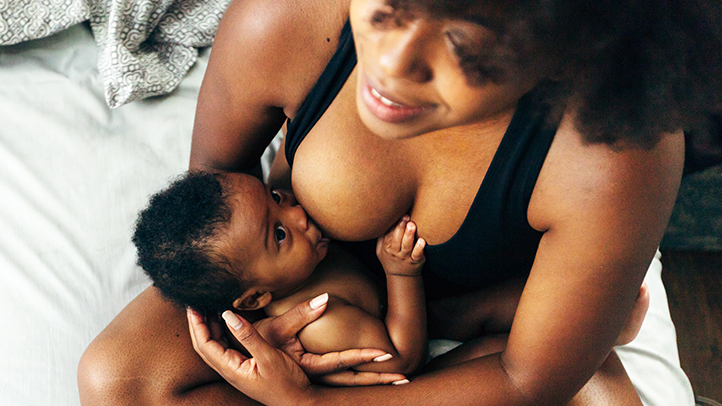 Photo of FDA urges support for breastfeeding During World Breastfeeding week 2024