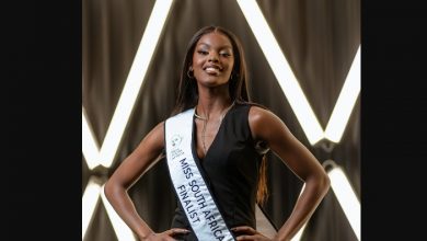 Photo of Chidimma Adetshina to compete in Miss Universe Nigeria after withdrawing from Miss South Africa