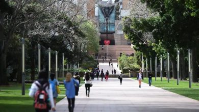 Photo of Australia to cap international student enrolments amidst migration concerns