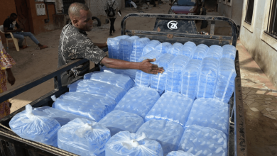 Photo of Sachet Water Prices Up Again