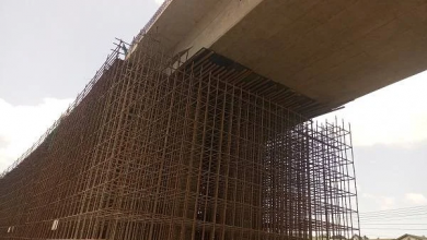 Photo of President Promises Completion of Takoradi PTC Interchange