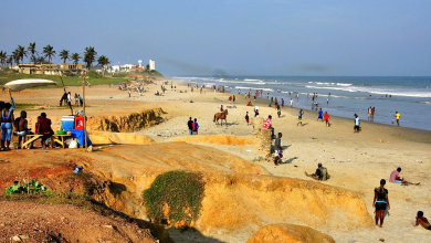 Photo of Ghana secures $155 million in World Bank funding for coastal area restoration