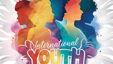 Photo of International Youth Day: Honoring the Power and Potential of Young People