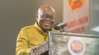 Photo of Complexities of global economy demand harmonious government-labour relations – President Akufo-Addo