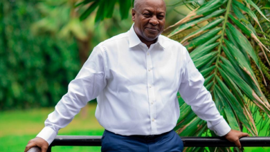 Photo of Mahama Promises $10 Billion Infrastructure Boost and Project Completion Plan if Elected