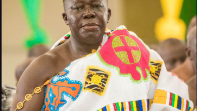 Photo of Otumfuo Osei Tutu II Removes Three Chiefs in Strong Action Against Galamsey