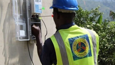 Photo of ECG Undertakes Projects in Western Region