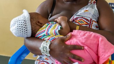 Photo of Nearly half of Ghanaian babies aged between 0-5 months not exclusively breastfed, new survey reveals