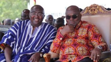 Photo of Despite challenges, I have delivered; vote for Bawumia and NAPO -Prez. Akufo-Addo