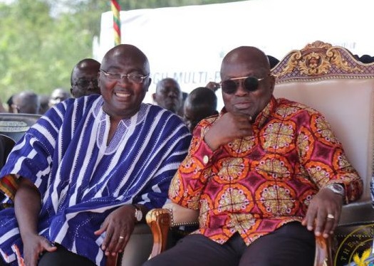 Akufo-Addo has declared that his administration has delivered commendable results, despite facing significant challenges such as the COVID-19