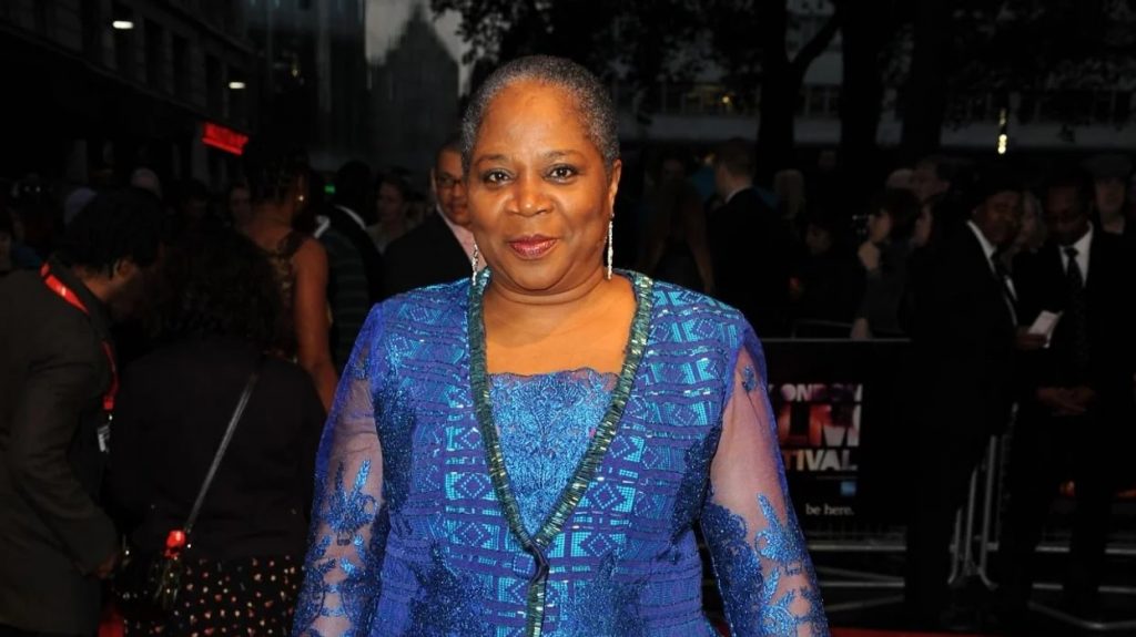 Onyeka Onwenu