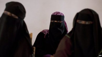 Photo of Somali security forces seize hundreds of veils amid security concerns