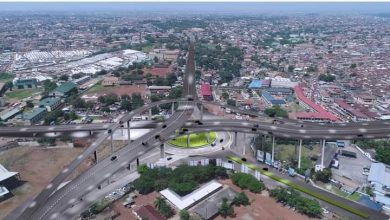 Photo of Workers resume Suame interchange project after wage increase assurances