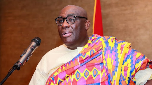 Ghana's High Commissioner to the UK, Papa Owusu Ankomah, has assured that the Ghanaian community in the UK remains mostly unaffected by....