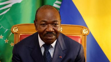 Photo of Ali Bongo announces political exit and calls for family’s release after military coup in Gabon