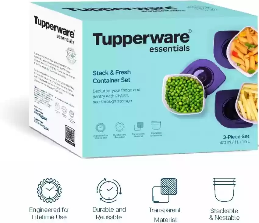 Tupperware