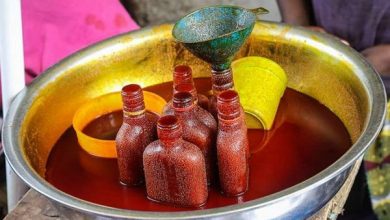 Photo of FDA warns consumers over adulterated palm oil containing hazardous dye