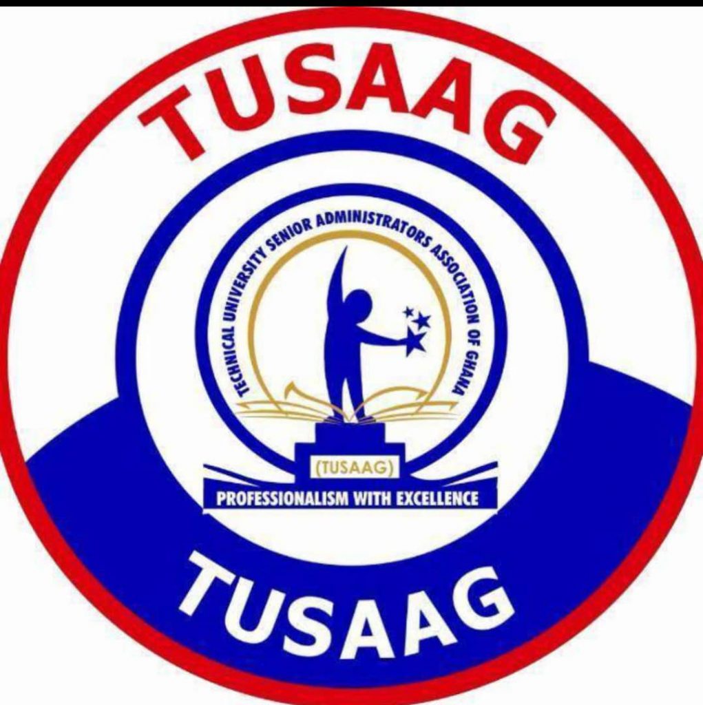 TUSAAG