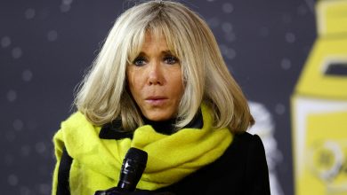 Photo of French women found guilty of slander for false claims about First Lady Brigitte Macron