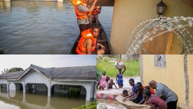 Photo of Ablakwa launches GH¢100K rent fund for victims of the Akosombo Dam Spillage