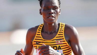 Photo of Ugandan Olympian Rebecca Cheptegei dies after horrific attack by ex-boyfriend