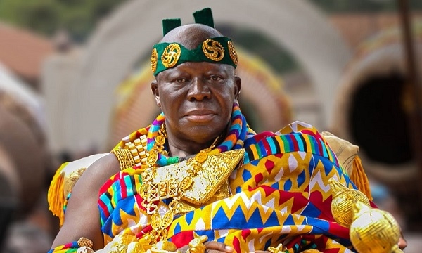 Asantehene