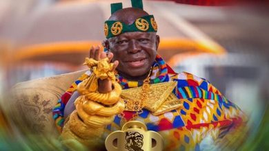 Photo of Asantehene urges professional bodies to strengthen fight against illegal mining