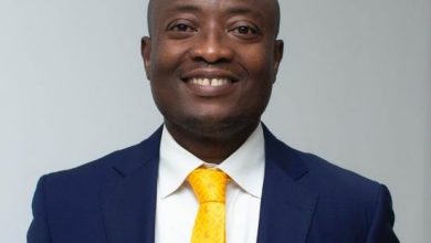 Photo of Carl Selasi Asem appointed as Managing Director of CalBank PLC