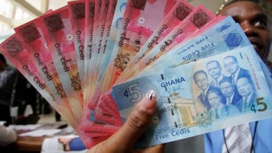 Photo of Cedi depreciates further against major currencies amid economic pressures