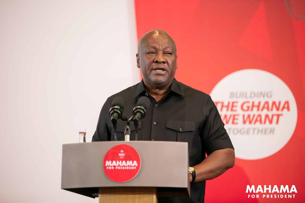 Mahama