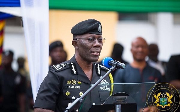 Ghana Police Service has urged the public to disregard rumours of a secret recruitment at the Kumasi Police Training School.